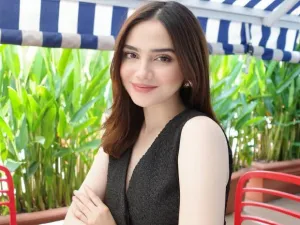 Dituding Suntik Putih Usai Bela Alyssa Daguise, Syifa Hadju: Aku Cuma Infus Vitamin
