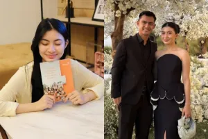 Inka Jadi Ibu 4 Anak, Pratama Arhan Langsung Ucapkan Selamat Bebe!