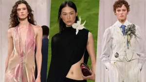 Intip 6 Tren Fashion yang Mendominasi Runway NYFW Spring/Summer 2027