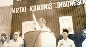 Peristiwa G30S PKI 1965: Kr...