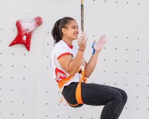 Profil Desak Made Rita Kusuma Dewi, Atlet Panjat Tebing yang Raih Emas Asian Games 2026