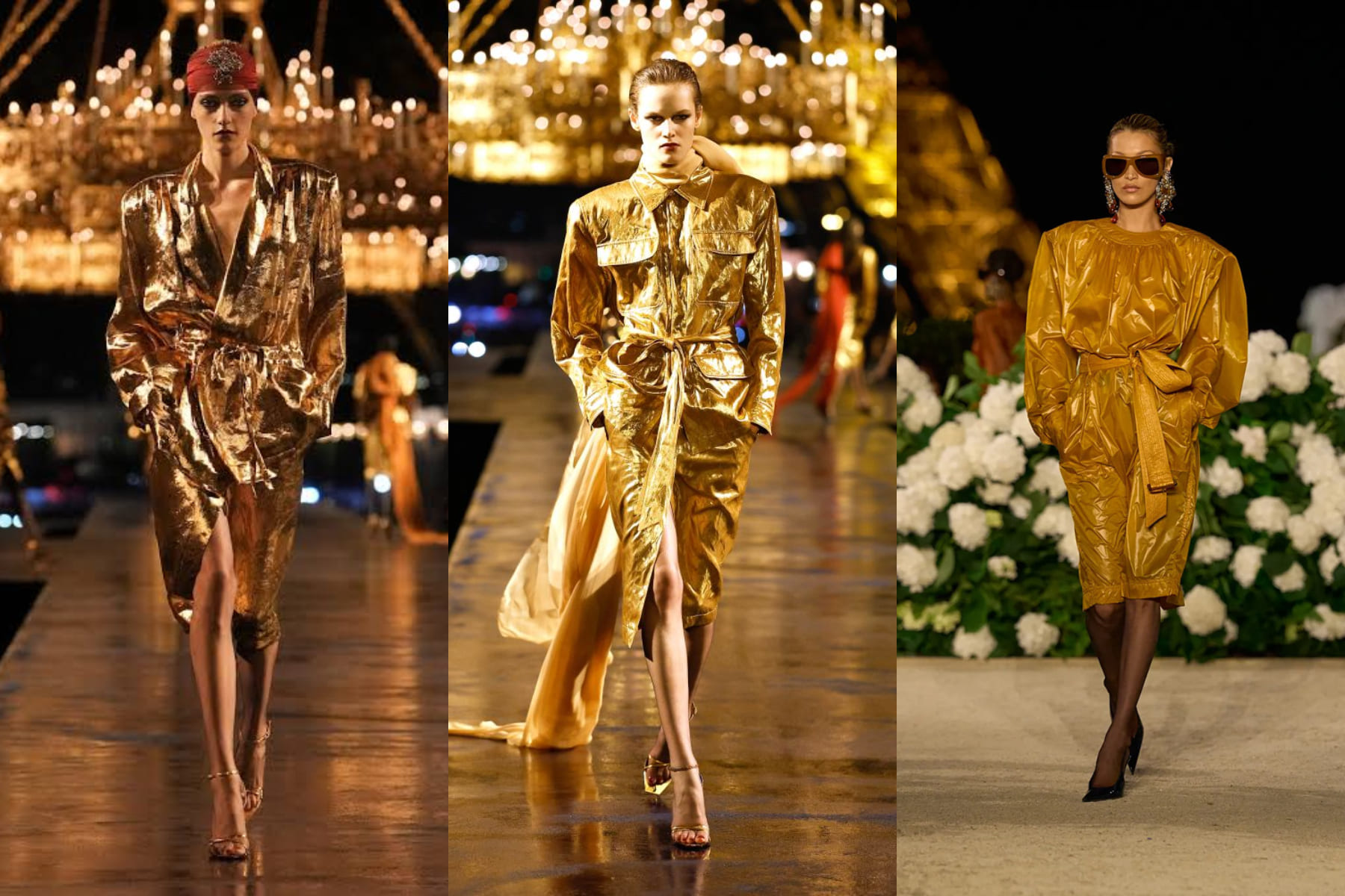 Spring/Summer 2027 Jadi Kol...