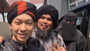 Dapat Panggilan ‘Gus’, Willie Salim Kena Sentil: Modal Bayar Berapa?