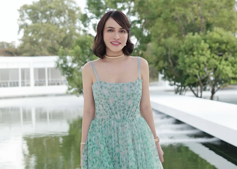 Profil Shandy Aulia, Aktris yang Tengah Jadi Sorotan