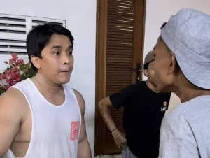 Billy Syahputra Cekcok dengan Penjaga Toilet di Bali Gegara Tarif Rp10 Ribu