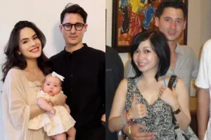Bukan Cuma Hannah Al Rasyid, Nino Fernandez Disebut Bikin Chef Marinka Trauma: Pernikahan Batal Mendadak Jadi Sorotan