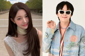 GDragon Bigbang Kembali Like Foto Jang Wonyoung IVE, Netizen Heboh: Kok Sering Perhatikan, Pacaran?