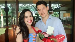 Nino Fernandez Bongkar Alasan Cerai dari Hannah Al Rasyid: Dia yang Minta Cerai!