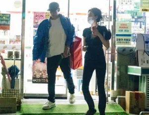 TOP Eks BIGBANG dan Nana Dikabarkan Pacaran Sejak Juni, Ini Awal Kedekatan Mereka