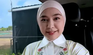 Ria Ricis Kecewa dengan Pel...