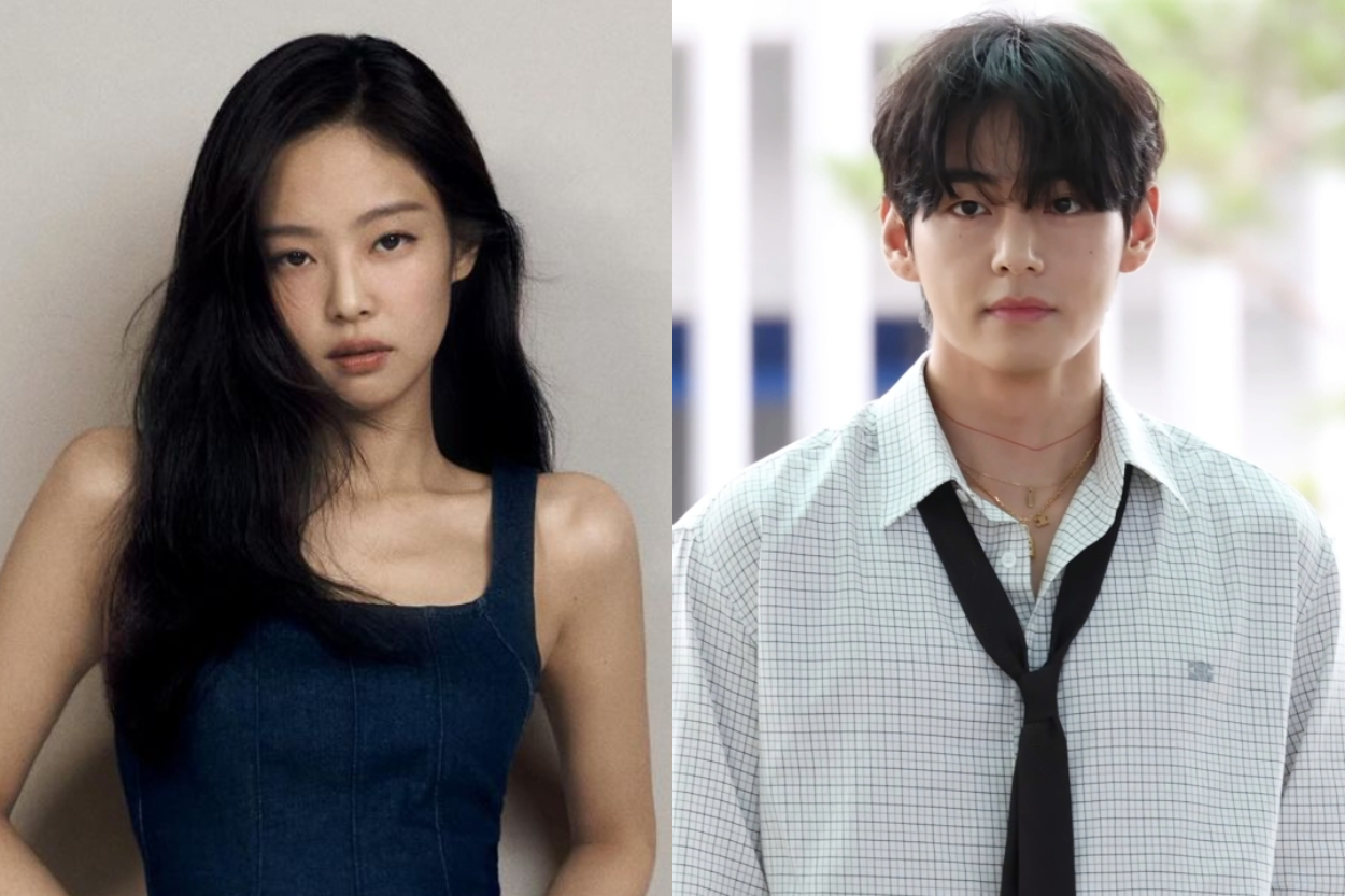Tame Impala Konfirmasi Jennie BLACKPINK dan V BTS Pacaran? Lagu Dracula Jadi Bukti Kuat!