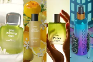 6 Parfum Aroma Jasmine yang Wanginya Menyegarkan, Ada Heura hingga HMNS!