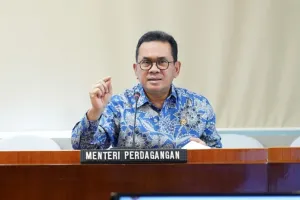 Tegas, Indonesia Menolak Pa...