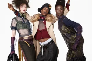 Zara x John Galliano Bikin Fans Kecewa, Koleksi Fantastis Malah Dijual Terbatas!