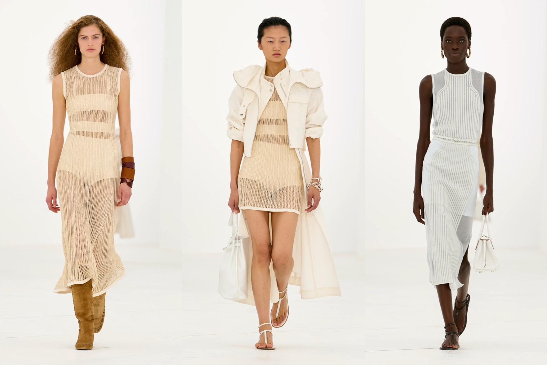 Pesona Hermes Spring 2027, ...