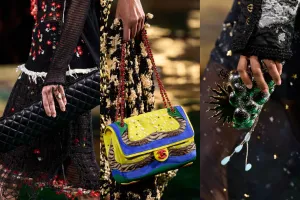Koleksi Tas Chanel Spring 2027, Matthieu Blazy Hidupkan Lagi Long Boy hingga Birdcage Minaudiere