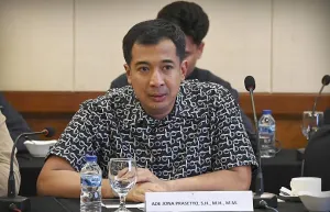 Supaya Produktif, Pelaku Usaha Perlu Perluasan Akses Pembiayaan dan Pendampingan 