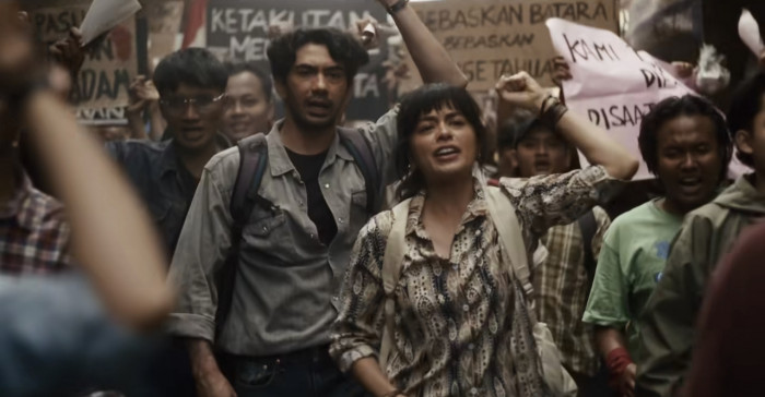 4 Film Indonesia Tayang di Busan International Film Festival 2026, Nomor 3 Wakili Indonesia ke Oscar