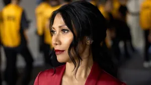 Bukan Sekadar Pilihan! Ini Alasan Anggun C Sasmi Rela Tinggalkan Status WNI