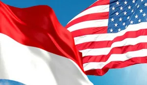 Demi Kelancaran Investasi ke Indonesia AS Siap Dukung Reformasi Hukum