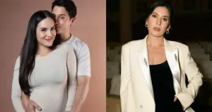 Hannah Al Rashid Ingatkan Jangan Buru-buru Cari Pasangan Setelah Cerai, Sindir Nino Fernandez?