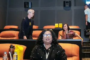Kekuatan Animasi Lokal Riki Rhino Jadi Penggerak Konservasi dan Pendorong IP