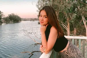 Pelaku Penyebaran Video Syur Dihukum 3 Tahun, Rebecca Klopper: Aslinya Masih Trauma