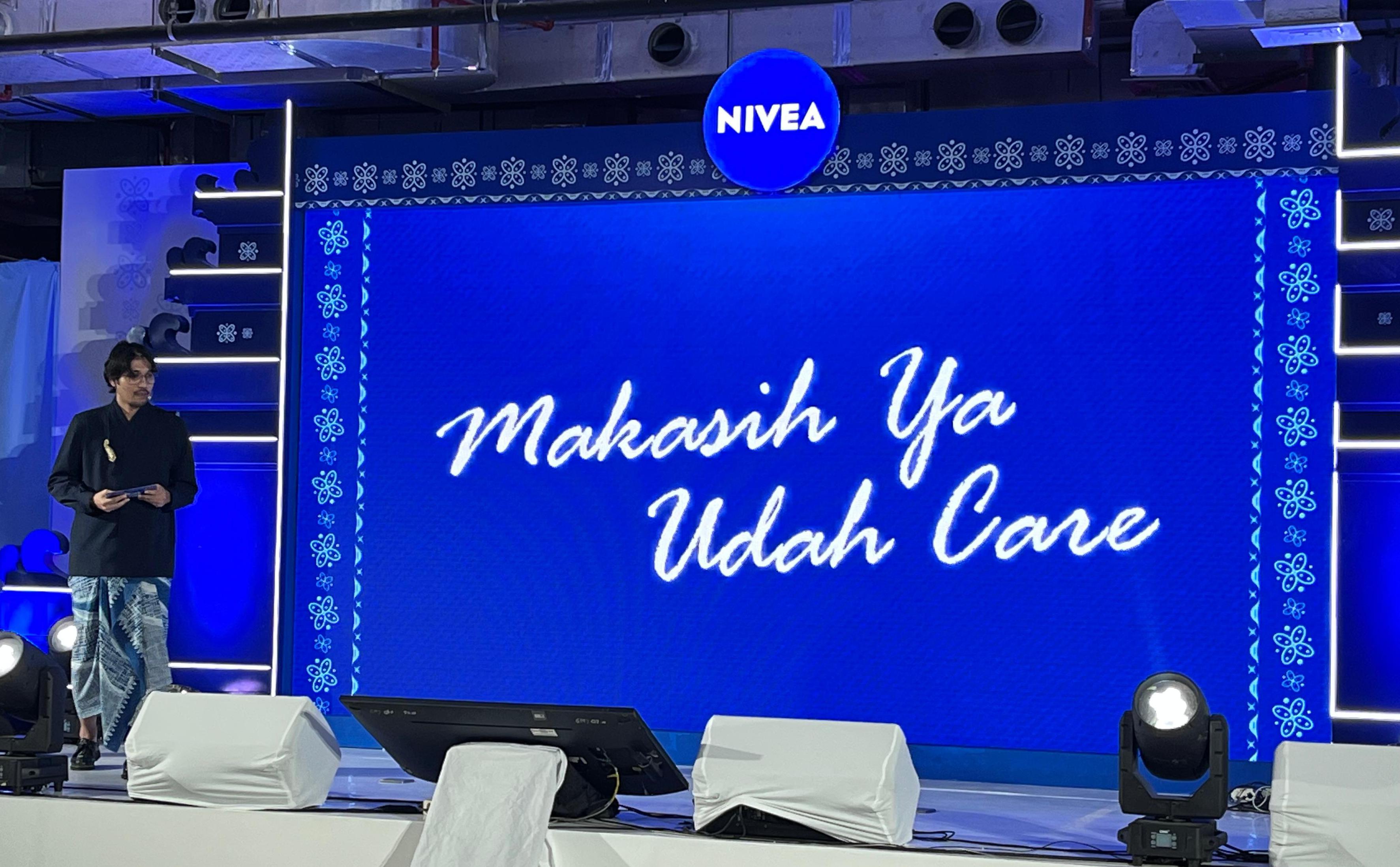 NIVEA Rayakan 100 Tahun sebagai Partner in Care, Terus Berinovasi untuk Generasi Berikutnya