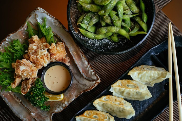 5 Manfaat Edamame untuk Kesehatan, Bisa Bantu Jaga Kolesterol