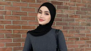 Sashfir Ungkap Jadi Korban Pelecehan Seksual, Sosok Terduga Pelaku Bikin Miris