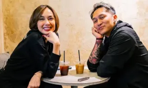 Terungkap, Ini Alasan Gugatan Cerai Sara Wijayanto terhadap Demian Diputus Verstek