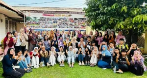 UI Bekali Orang Tua dengan Komunikasi Asertif untuk Lindungi Remaja dari Perilaku Adiktif