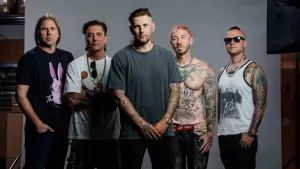 Avenged Sevenfold Konser di Jakarta 10 Oktober 2026, Ini Prediksi Setlist yang Bakal Dibawakan