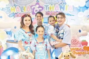 Hak Asuh Anak Ruben Onsu dan Sarwendah Masuk Babak Pembuktian, Benarkah Anak Bakal Dihadirkan?