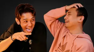 Raditya Dika Buka Suara soal Hujatan untuk Tepe, Ungkap Kondisi Pertemanan Mereka Sebenarnya