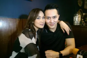Sara Wijayanto dan Demian Aditya Resmi Cerai, Benarkah karena KDRT atau Orang Ketiga?