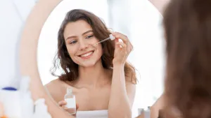 Skincare Viral di TikTok Bi...