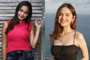 Syifa Hadju Buka Suara soal Tudingan Suntik Putih, Ungkap Fakta Perubahan Warna Kulitnya