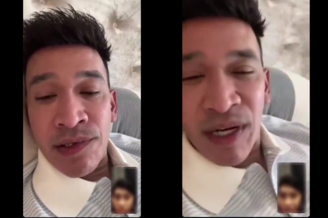 Kronologi Sarwendah Bocorkan VC dan Chat Mesra Diduga Ruben Onsu dengan Pria Lain, Ngaku Cari Partner Hidup