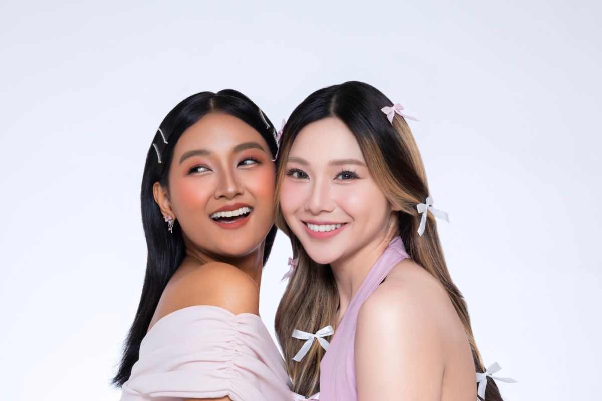Tips Memilih Warna Blush On Sesuai Undertone Kulit agar Makeup Terlihat Flawless