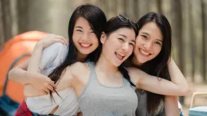 5 Tips Menjaga Pertemanan d...
