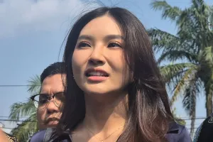 Benarkah Sarwendah Sebar Video Betrand Peto Diduga Pesta Miras? Ini Fakta Terbarunya!
