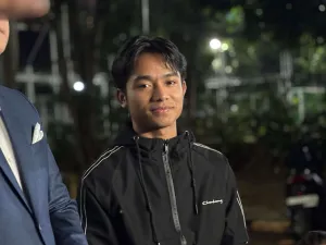 Betrand Peto Sindir Sarwendah, Sebut Ada Upaya Menghancurkan Ruben Onsu