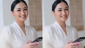 Dipacari Teuku Ryan, Stephanie Giscka Ungkap Reaksi Orang Tua soal Status Duda