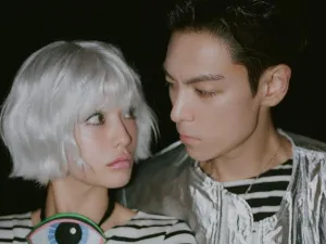 Fansite Terbesar TOP Eks BigBang Tutup Akun setelah 20 Tahun, Gara-Gara Kabar Kencan dengan Nana?