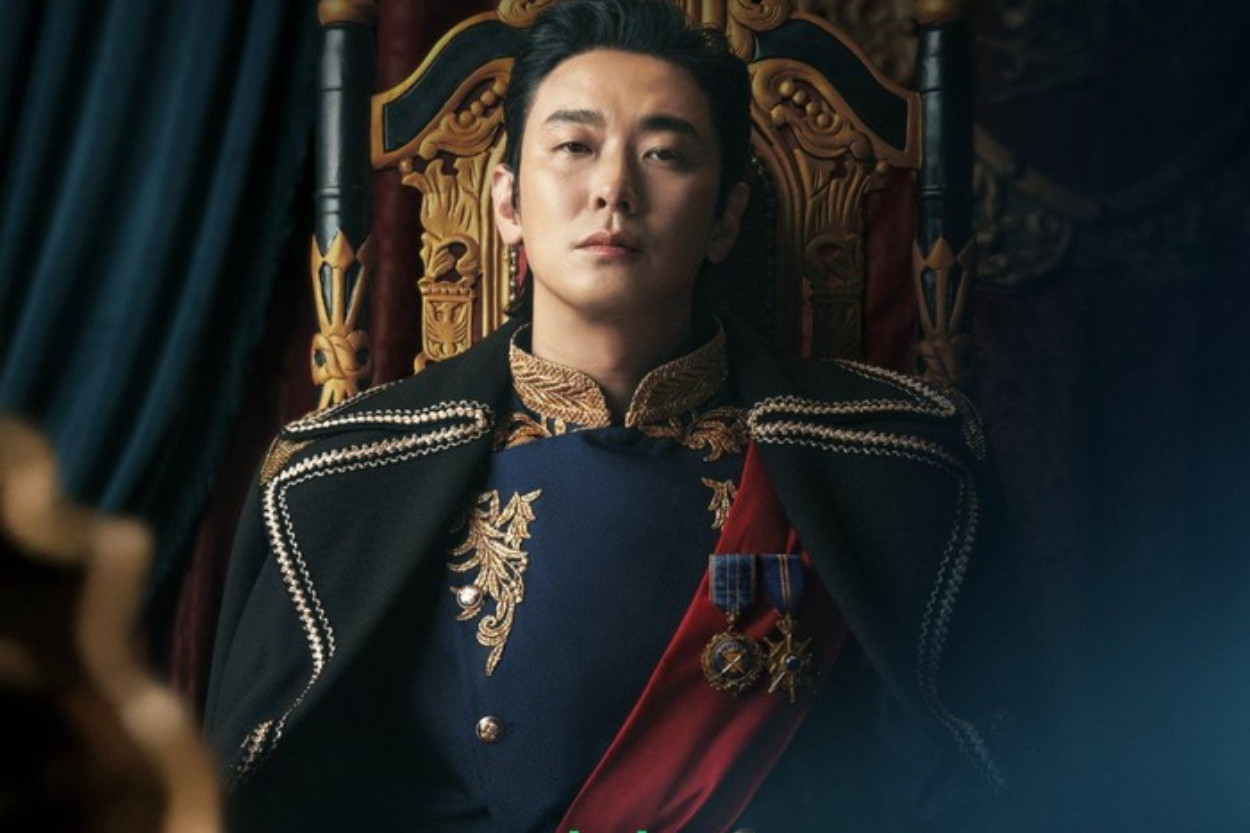 Ju Ji Hoon Siap Diamuk Penonton The Remarried Empress, Kelakuan Sovieshu Super Bikin Emosi!