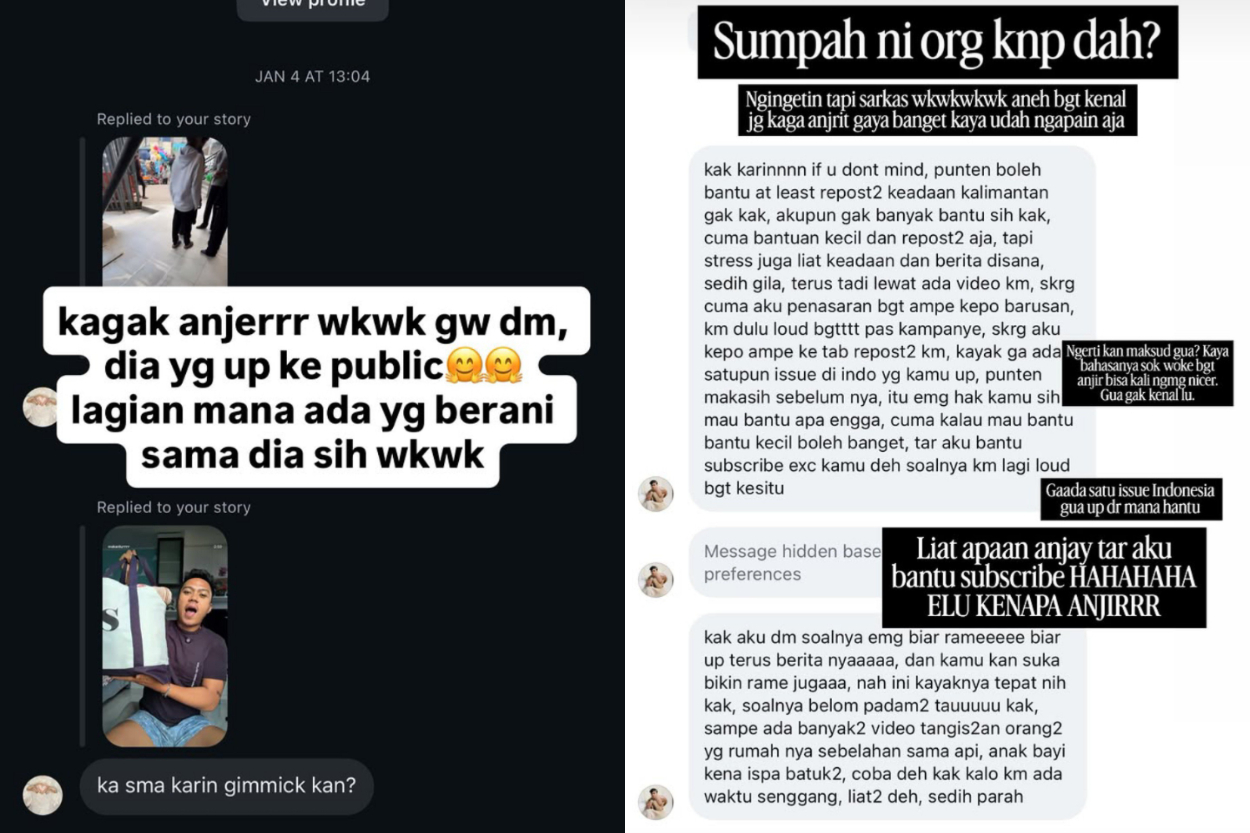 Kontroversi Aa Juju dengan ...