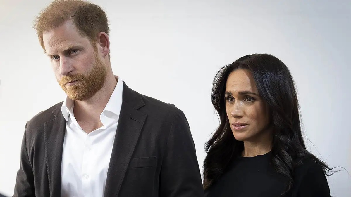Pangeran Harry Depresi Usai Tinggalkan Kerajaan Inggris dengan Meghan Markle, Trauma Kematian Putri Diana?