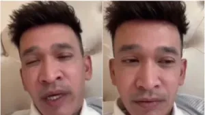 Ruben Onsu Tempuh Jalur Hukum soal Video Call Dirinya dengan Cowok: Benarkah Laporkan Sarwendah?