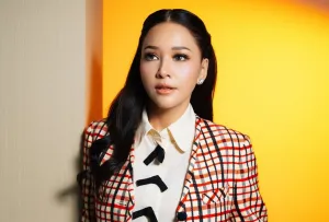 Terungkap Unggahan Maia Estianty Sebelum Gembok Akun Threads, Doanya soal Karhutla Disorot